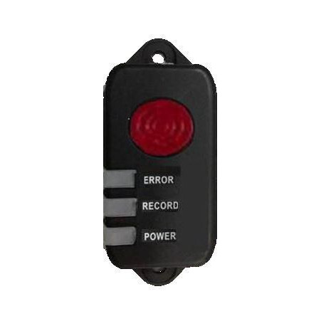 Hikvision DS-1530HMI(AE) Panic Button Reference: W126563160