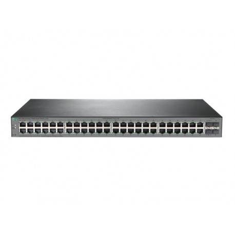 HP 1920S 48G 4SFP Switch Référence: JL382A