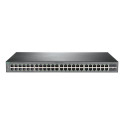 HP 1920S 48G 4SFP Switch Référence: JL382A