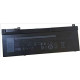 Dell Battery, 64WHR, 4 Cell, Reference: W125719191