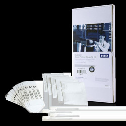 HID FARGO® Printer Cleaning Kit: Référence: W128981905