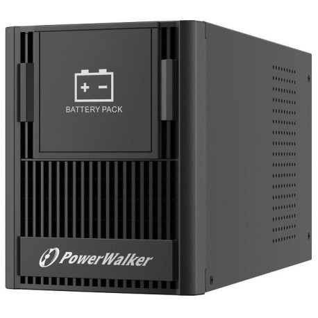 PowerWalker BP AT24T-4x9Ah Battery Pack Référence: W126209985