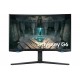 Samsung Odyssey Ls27Bg650Eu 68.6 Cm Reference: W128291352