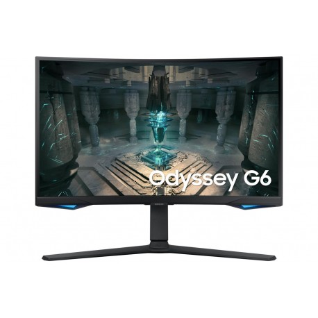 Samsung Odyssey Ls27Bg650Eu 68.6 Cm Reference: W128291352