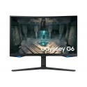 Samsung Odyssey Ls27Bg650Eu 68.6 Cm Reference: W128291352