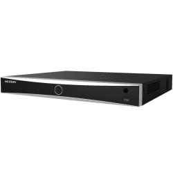 Hikvision 8-ch 1U K Series AcuSense 4K Reference: W127013121