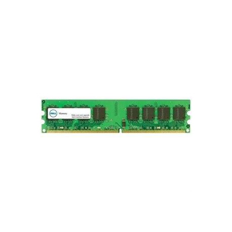 Dell DIMM 4GB 1600 1RX8 4G DDR3L R Référence: N1TP1