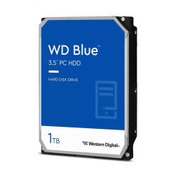 Western Digital Earz Internal Hard Drive 3.5 Référence: W128564376