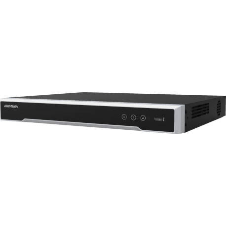 Hikvision 8-ch 1U 8K NVR Reference: W127076522