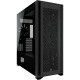Corsair 7000D AIRFLOW Full Tower Black Référence: W128223503