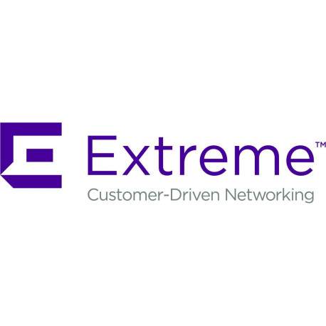 Extreme Networks 1Y ExtremeWorks Reference: W126755922