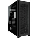 Corsair 7000D AIRFLOW Full Tower Black Référence: W128223503