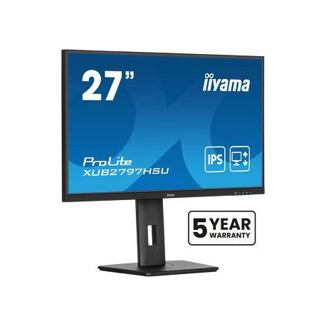 iiyama 27 IPS-panel, Référence: W128985288