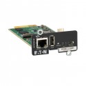 Eaton GIGABIT NETWORK CARD M3 Reference: W128597323