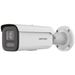 Hikvision 4 MP ColorVu Motorized Reference: W127160048
