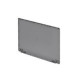 HP BACK COVER NSV PLA 3.2MM DUAL Référence: W128228119