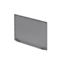 HP BACK COVER NSV PLA 3.2MM DUAL Référence: W128228119