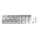 Cherry DW 9100 SLIM Référence: W128232687
