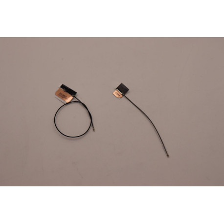 Lenovo WLAN antenna for Lenovo Référence: W126934802