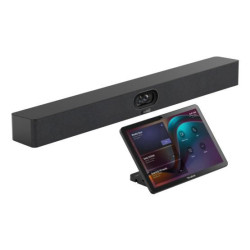 Yealink MeetingBar A40 - All-in-One Référence: W129048438