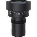Axis Lens M14 30.8 mm F2.4 IR 4 pcs Référence: W129048446