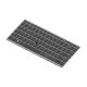 HP KYBD SR BL -ITL Référence: L14377-061