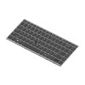 HP KYBD SR BL -ITL Référence: L14377-061