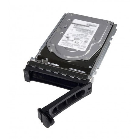 Dell 2TB 7.2K RPM NLSAS 12Gbps Référence: 400-ATJX