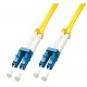 Lindy Fibre Optic Cable LC/LC, 1m Référence: W128457319