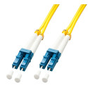 Lindy Fibre Optic Cable LC/LC, 1m Référence: W128457319
