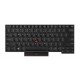 Lenovo Keyboard (GREEK) Reference: FRU01HX472