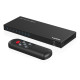 MicroConnect 4K@60Hz HDMI Switch 5x1, HDCP Référence: W128440836