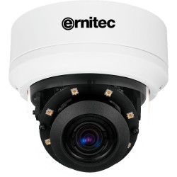 Ernitec Mercury SX 362IR Dome camera Reference: W125897745