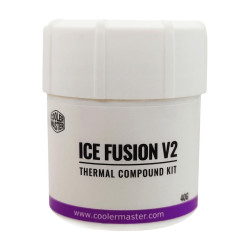Cooler Master Ice Fusion V2 Heat Sink Référence: W128443624