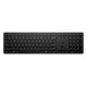 HP 455 Programmable Wireless Référence: W128444600