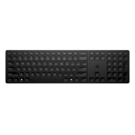 HP 455 Programmable Wireless Référence: W128444606
