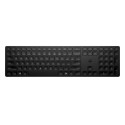 HP 455 Programmable Wireless Référence: W128444606