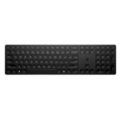 HP 455 Programmable Wireless Référence: W128444610