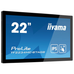 iiyama ProLite TF2234MC-B7AGB touch Référence: W126103747