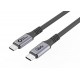 MicroConnect Premium USB4 Gen 3x2 USB-C Reference: W128952663