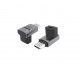 MicroConnect Premium USB4 3x2 USB-C angled Reference: W128977988