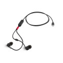 Lenovo Headphones/Headset Wired Reference: W128265345