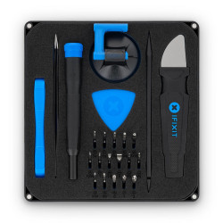 iFixit Essential Electronics Toolkit Référence: W126082585