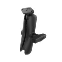 RAM Mounts UNPKD RAM MOUNT W/ 1 RAM-238 Référence: W126109150