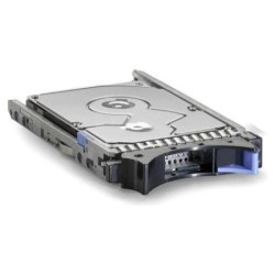IBM 600GB 10K 2.5-inch HDD Référence: 90Y9001