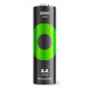 GP Recyko Pro AA-battery 2000mAh Référence: W128948401
