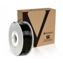 Verbatim PLA 3D Filament, Black Référence: 55327