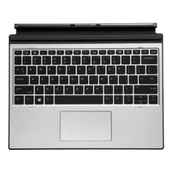 HP Keyboard TR CP BL Cllb Euro4 Référence: L67436-A41