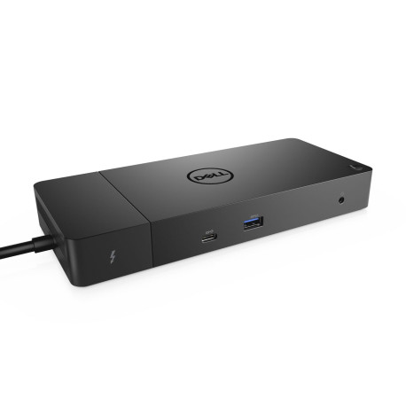Dell Thunderbolt Dock WD19TB Référence: DELL-WD19TB