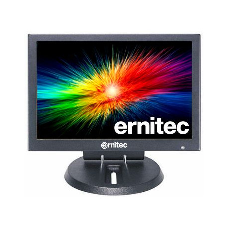 Ernitec 8'' Surveillance monitor for Reference: W128485194